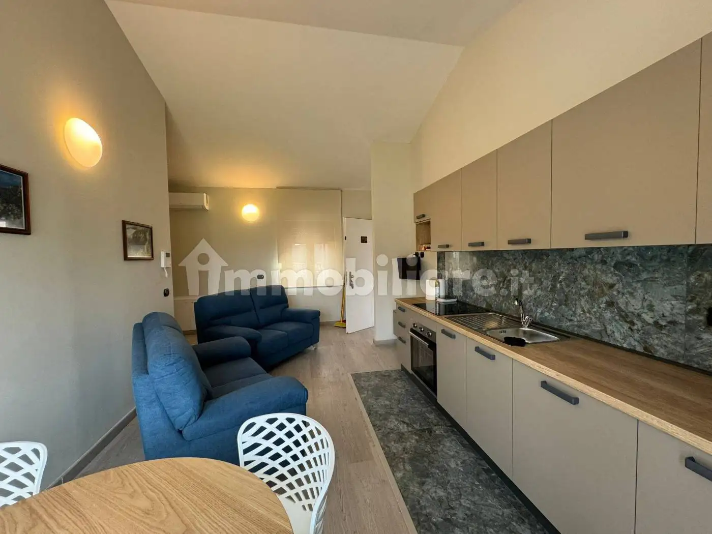 Appartamento in affitto a Lamezia Terme