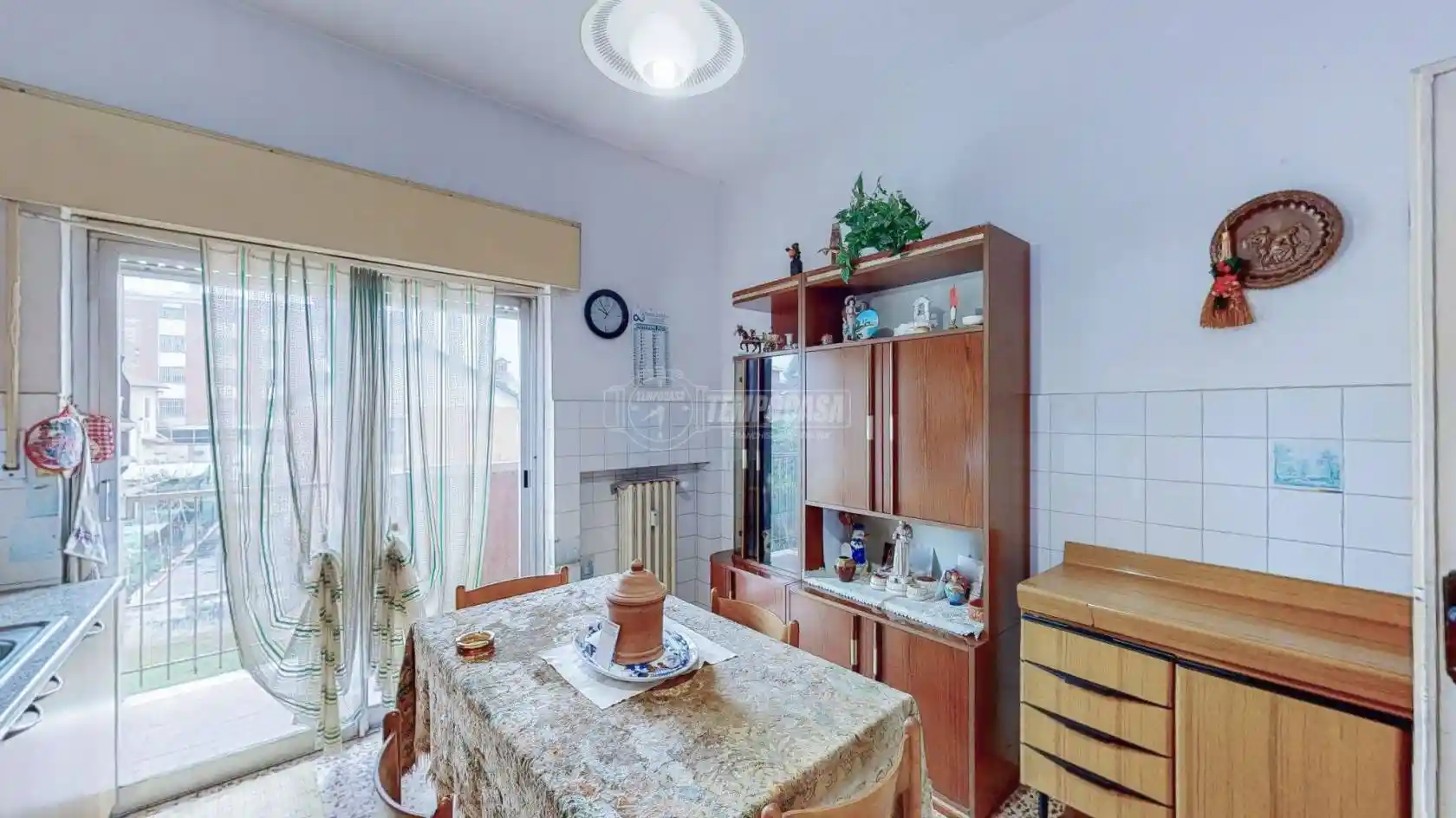 Appartamento in vendita a Trofarello