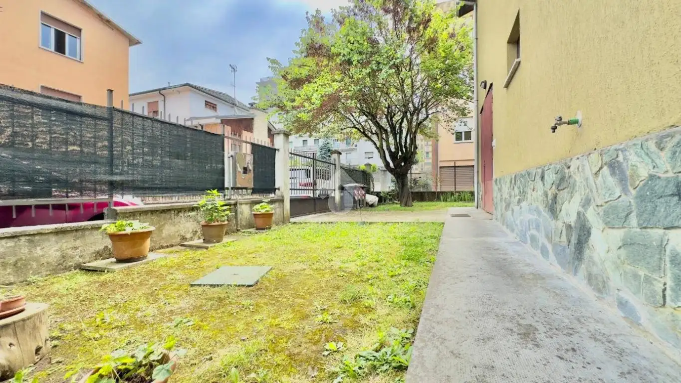 Terratetto unifamiliare via Papa Giovanni XXIII 7, Centro, Cassano Spinola - foto 3