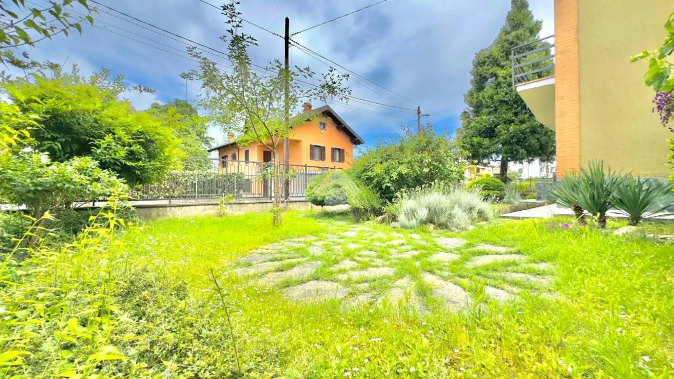 Terratetto unifamiliare via Papa Giovanni XXIII 7, Centro, Cassano Spinola - foto 4