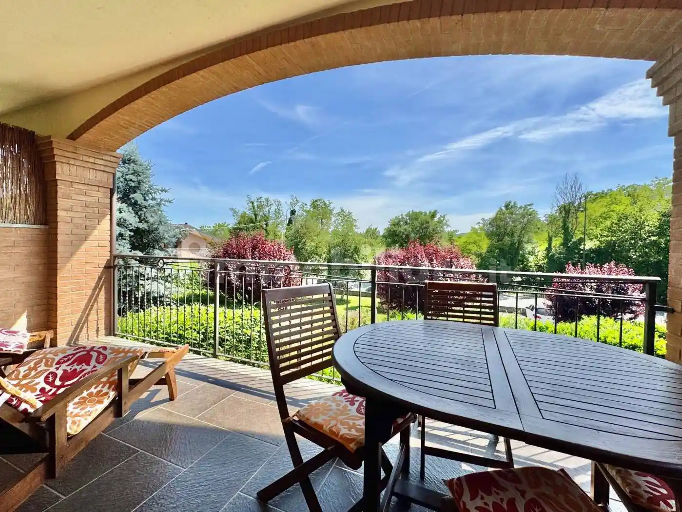 Appartamento in vendita a Almese