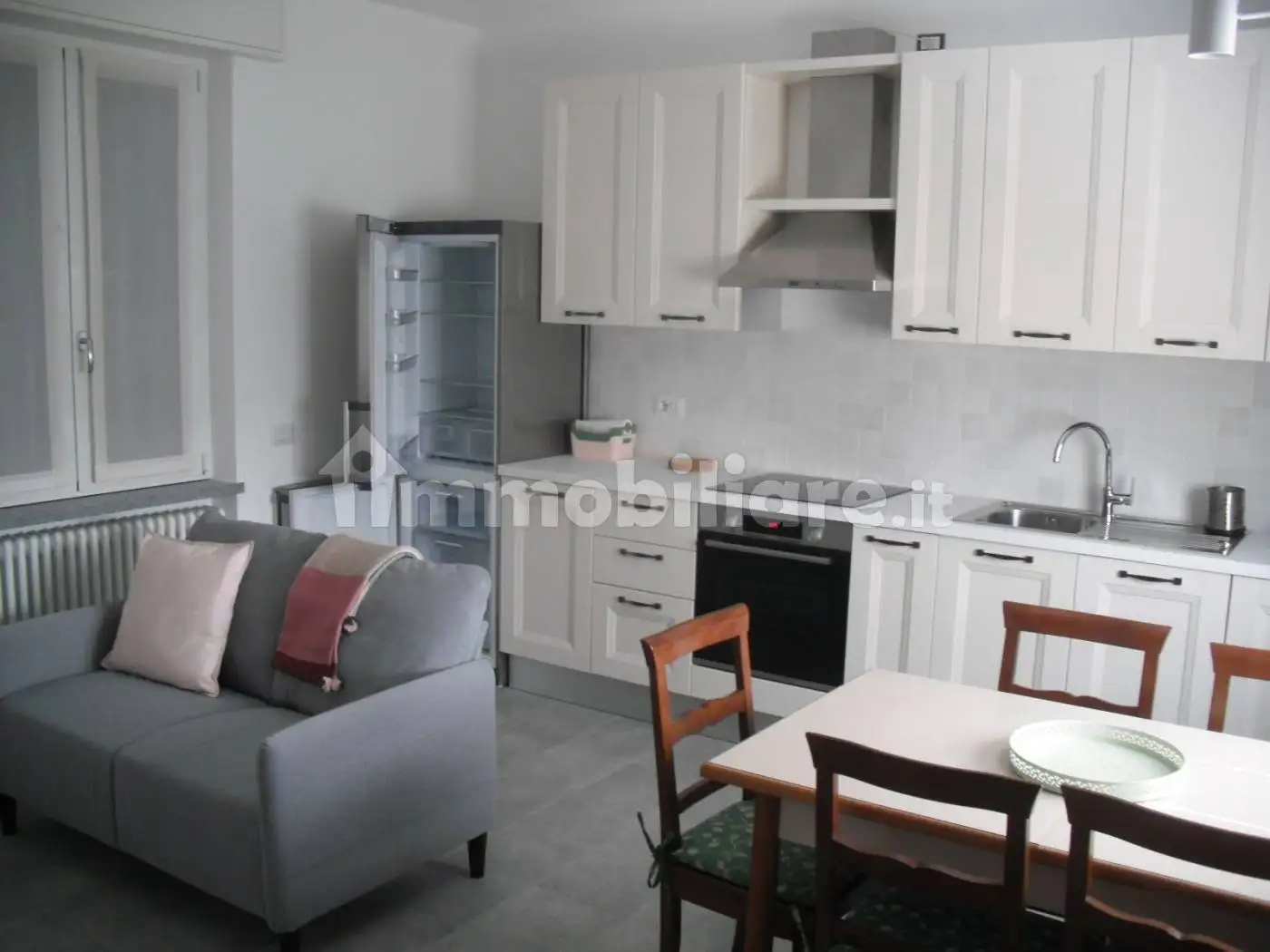 Appartamento in affitto a Dervio