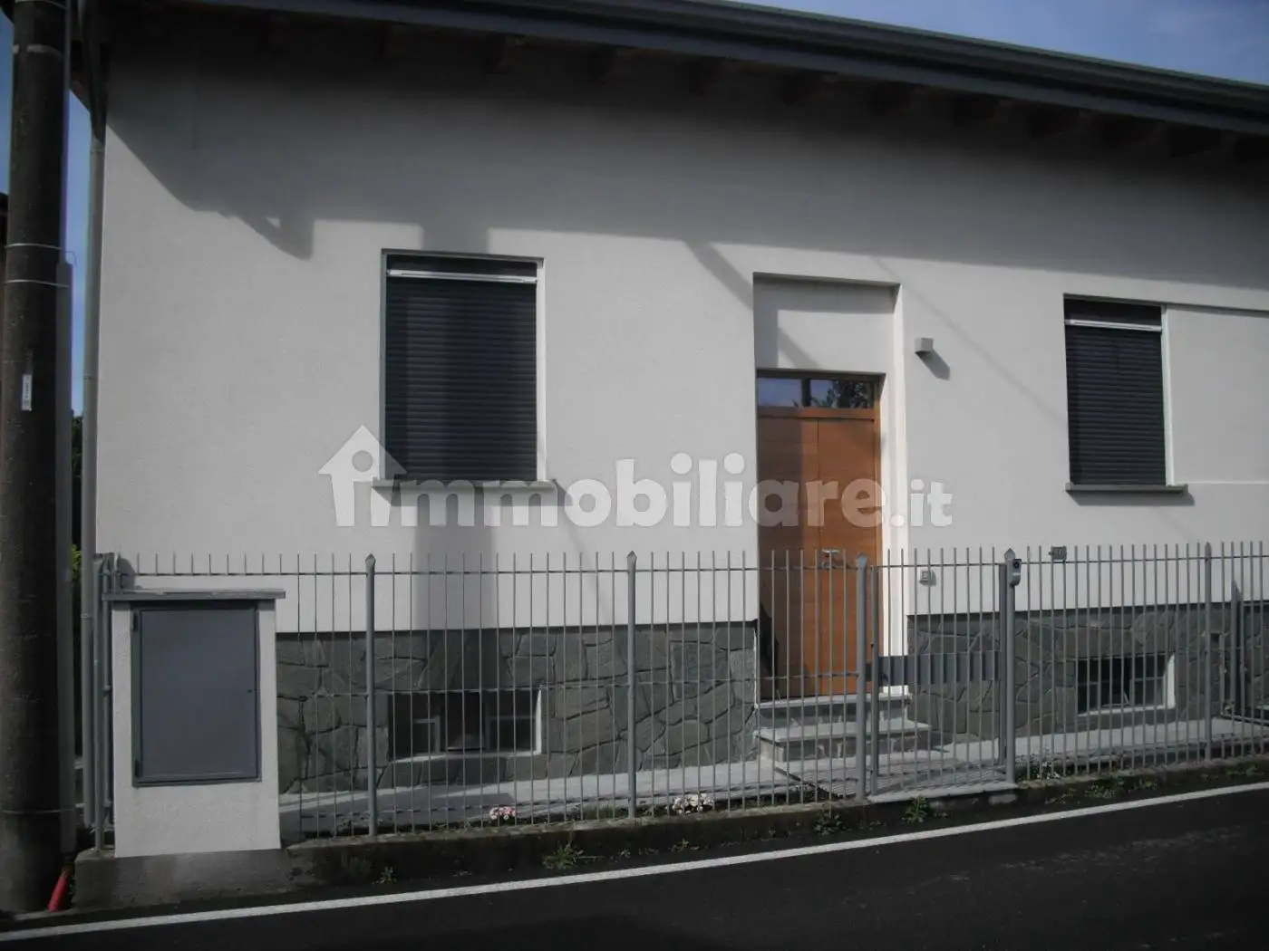 Trilocale via Guglielmo Marconi 10, Centro, Dervio - foto 2