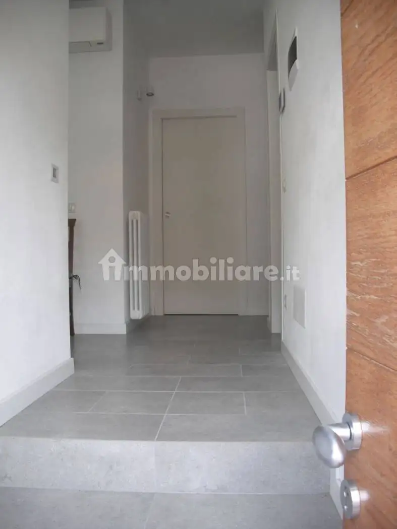 Trilocale via Guglielmo Marconi 10, Centro, Dervio - foto 3