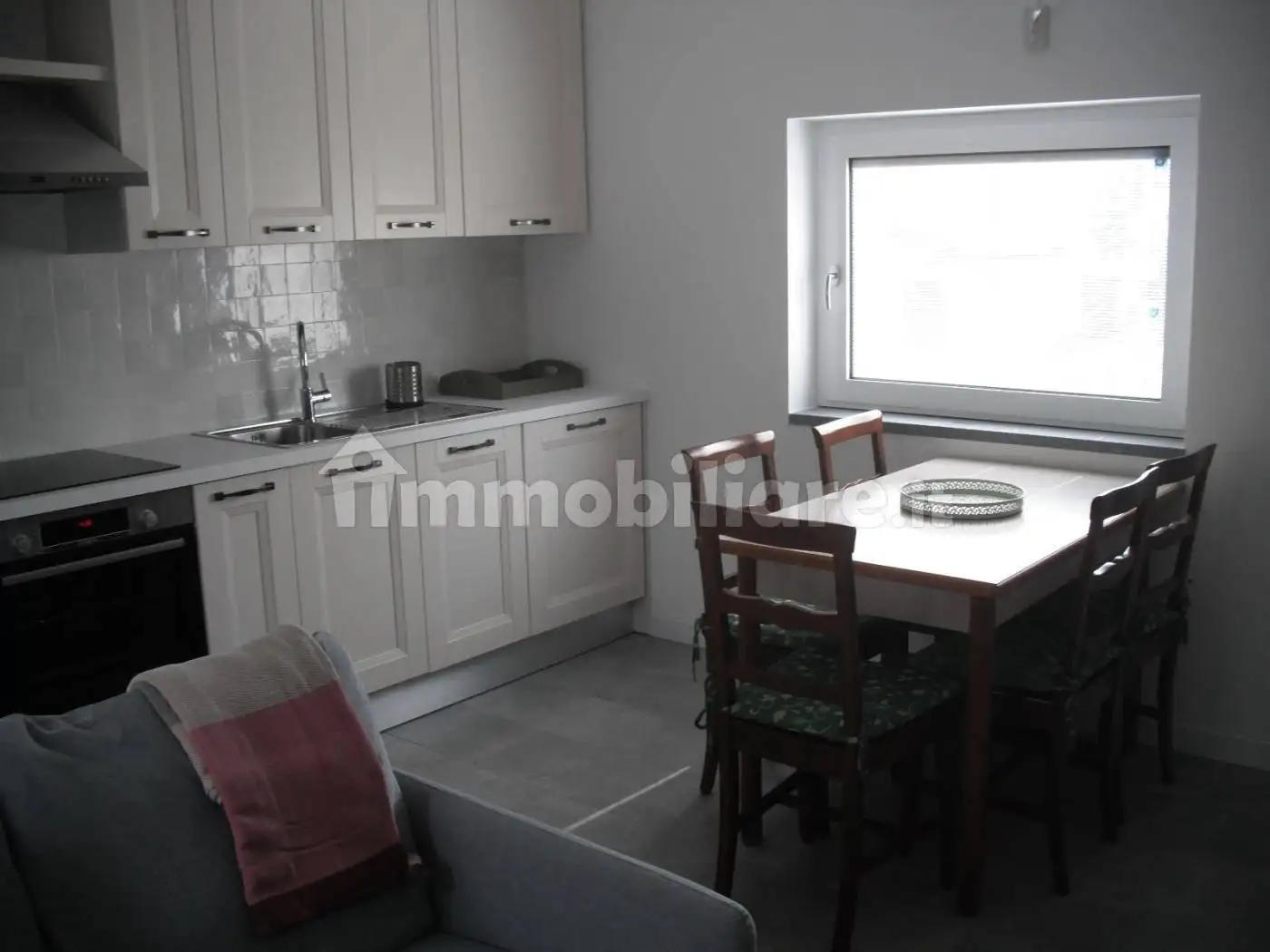 Trilocale via Guglielmo Marconi 10, Centro, Dervio - foto 5