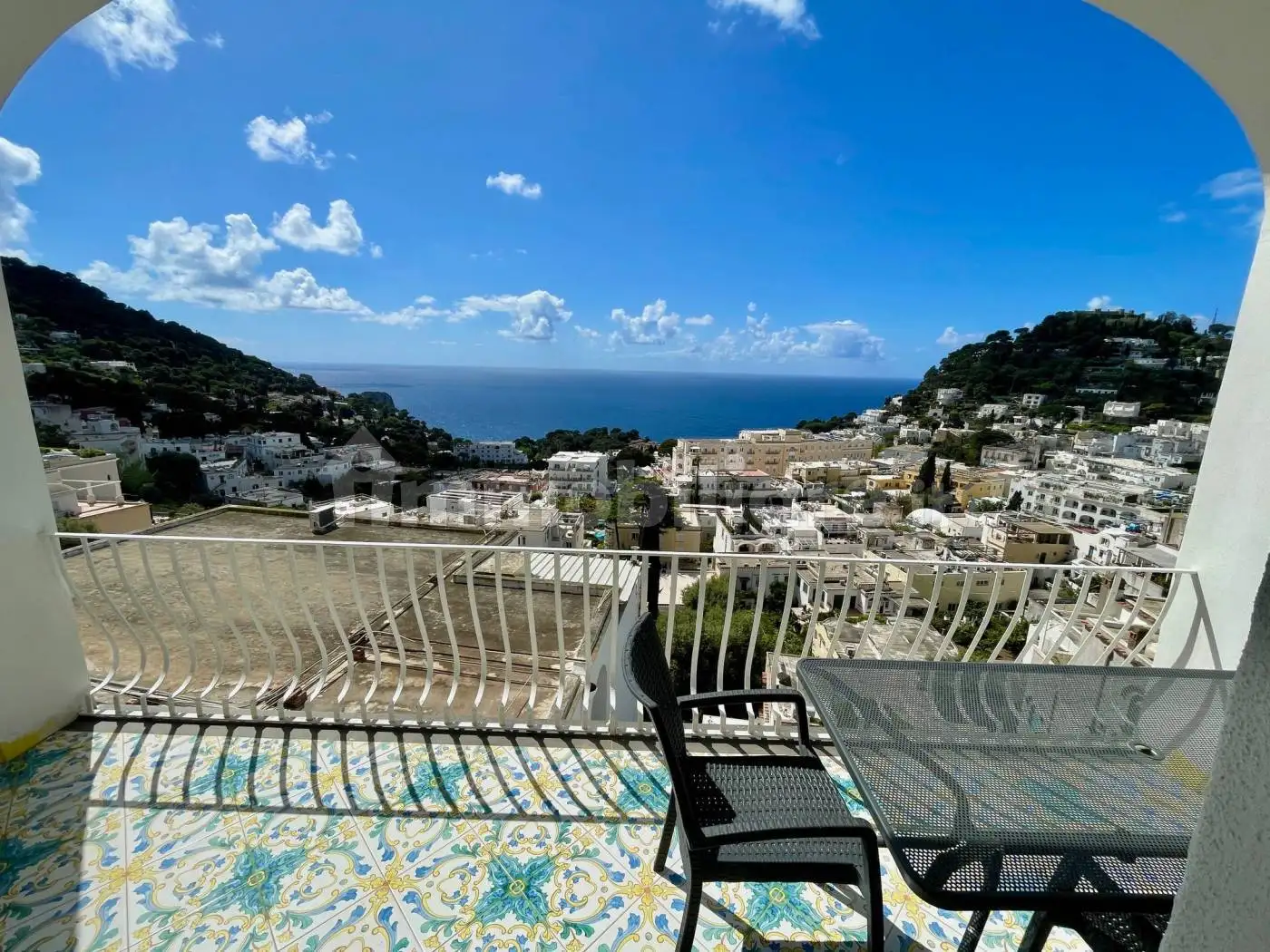 Appartamento in vendita a Capri