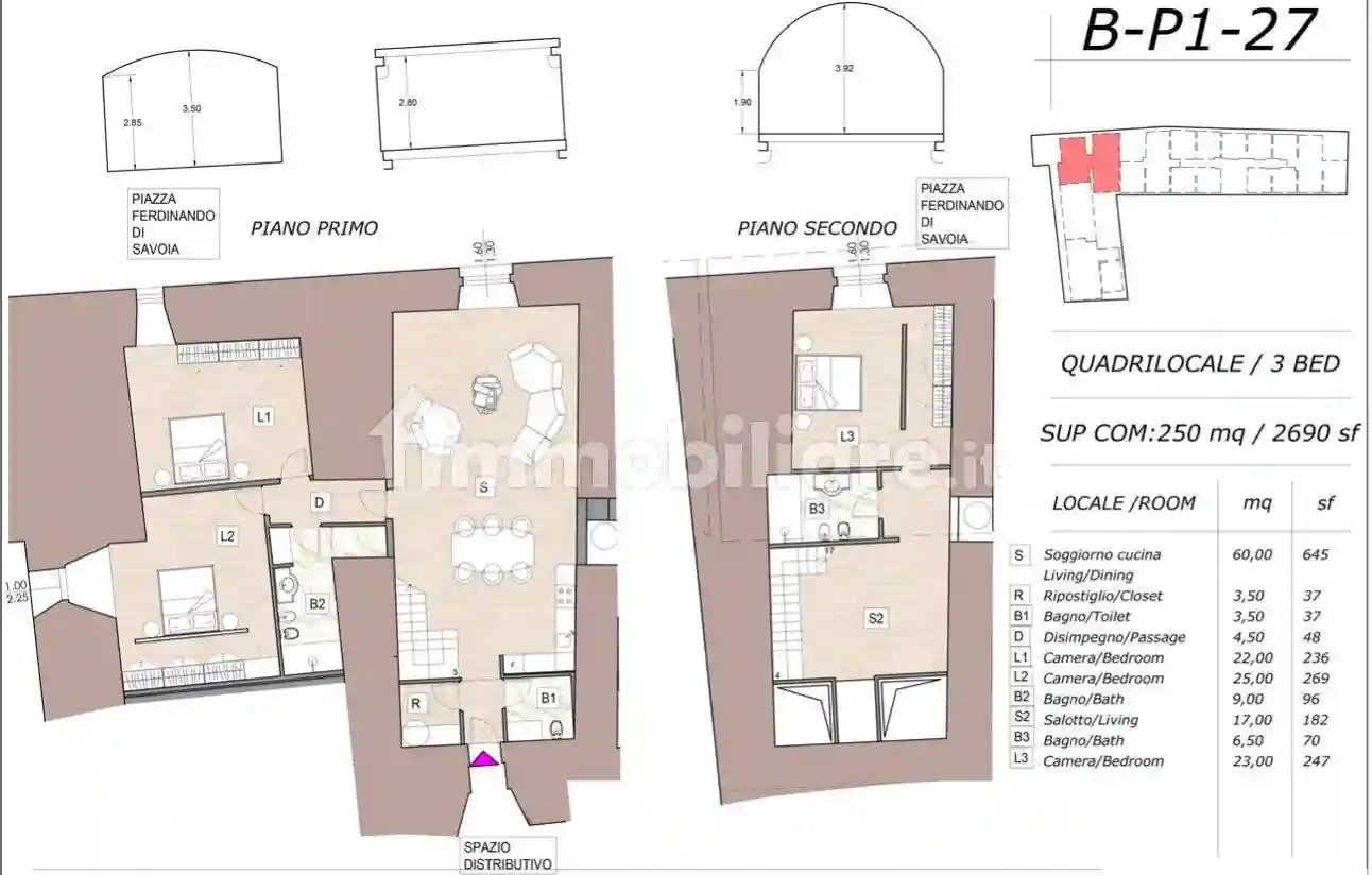 Appartamento - foto 2
