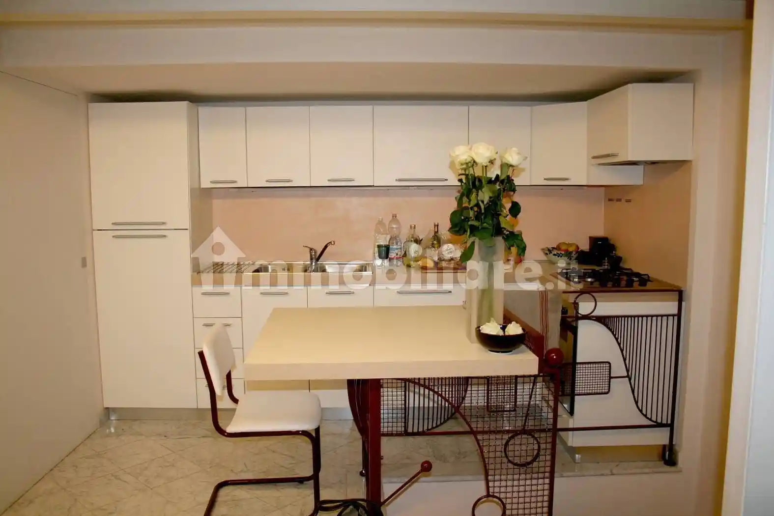 Trilocale piazza Calandrini, Centro, Sarzana - foto 2