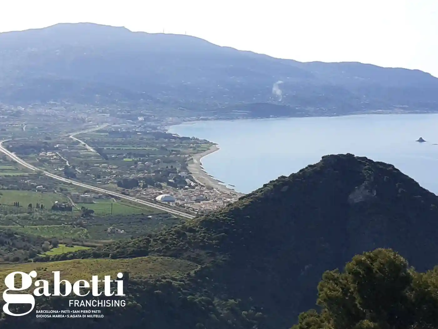 Casa indipendente in vendita a Patti