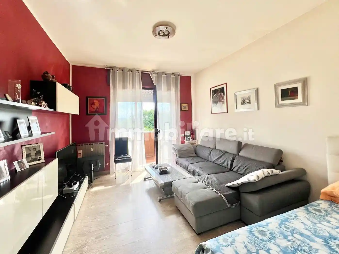 Appartamento in vendita a Varese