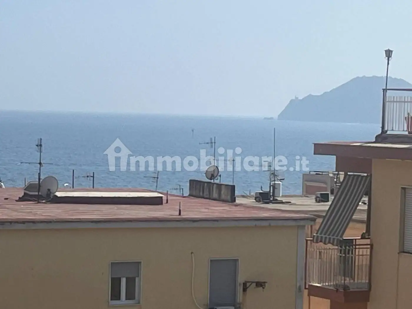 Appartamento in vendita a Pozzuoli