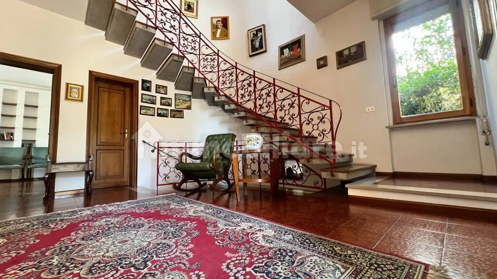 Villa in vendita a Perugia