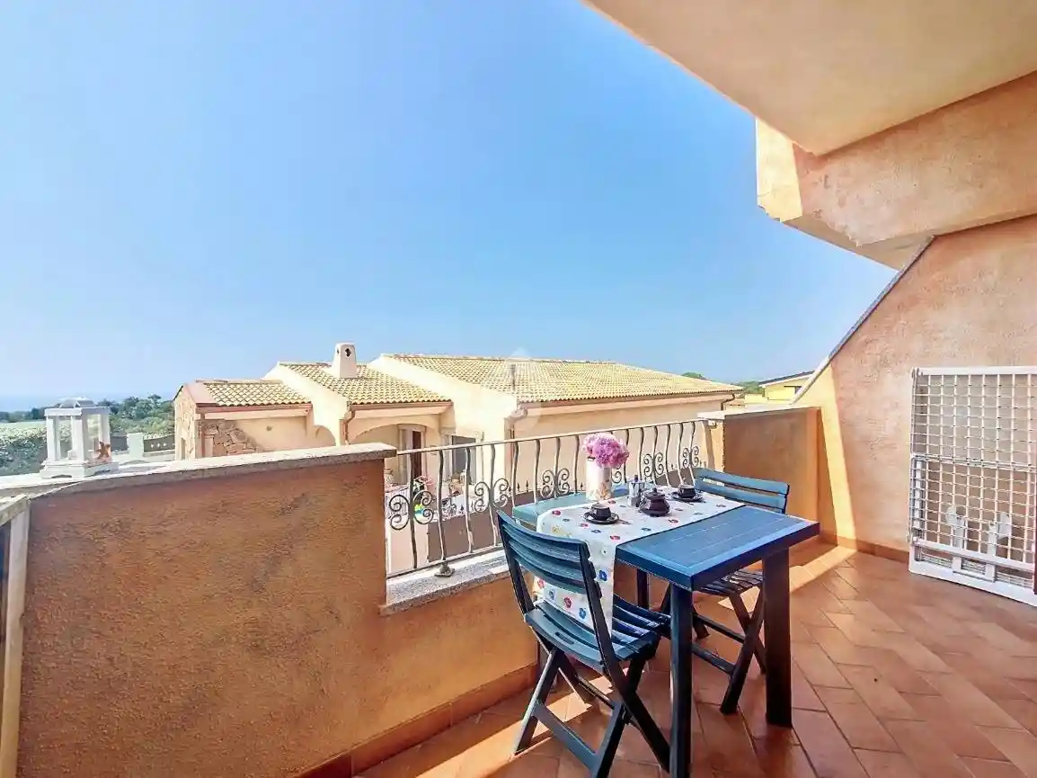 Appartamento in vendita a Valledoria