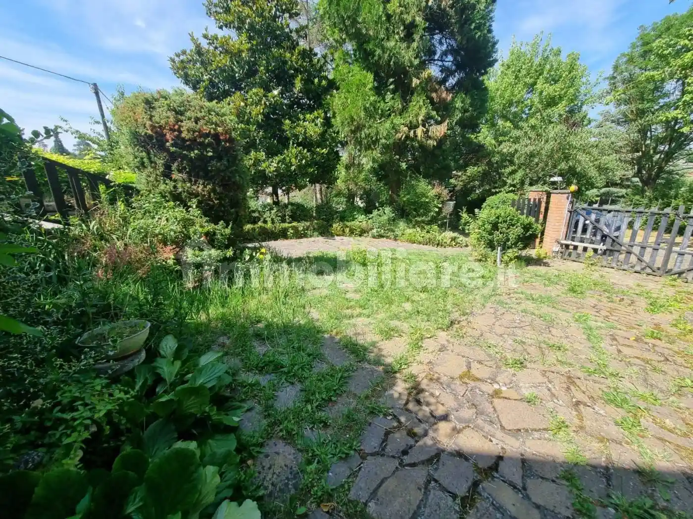 Terratetto unifamiliare 180 m², da ristrutturare, Valmadonna, Alessandria - foto 3