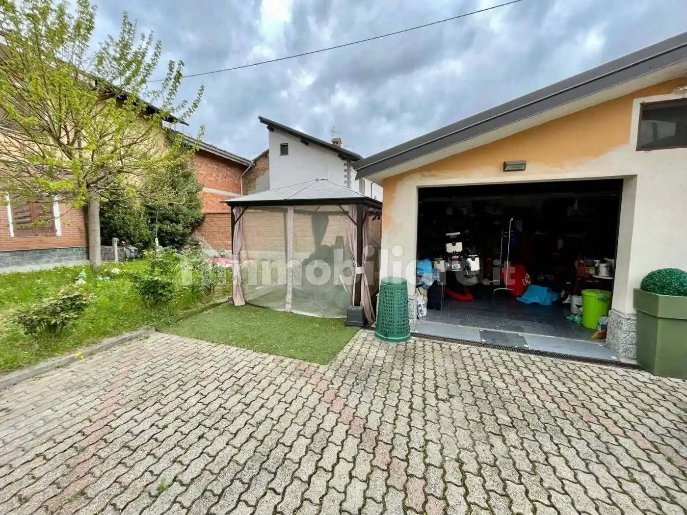 Casa indipendente - foto 5