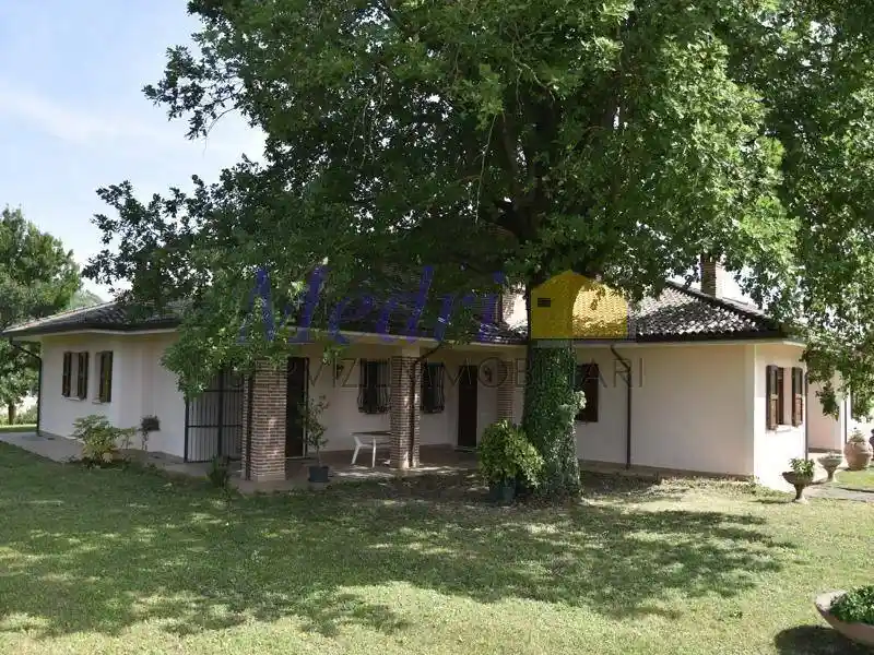 Villa unifamiliare via Avola 190, Borello, Cesena - foto 2