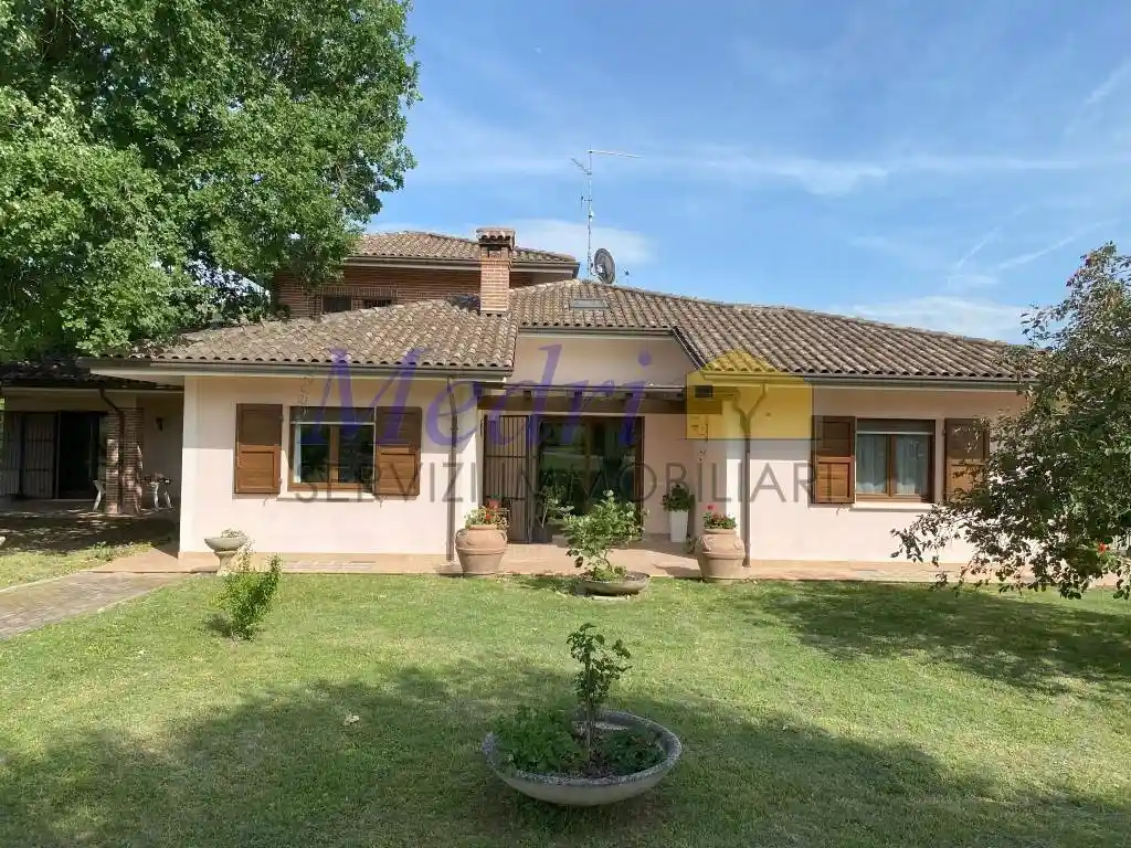 Villa unifamiliare via Avola 190, Borello, Cesena - foto 3