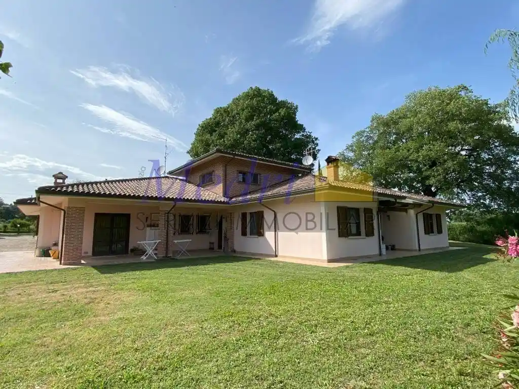 Villa unifamiliare via Avola 190, Borello, Cesena - foto 4