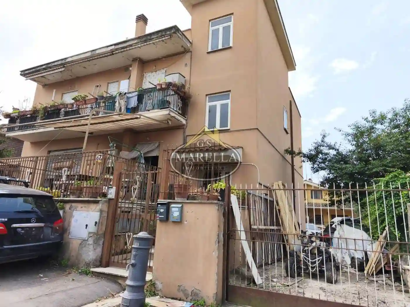 Casa indipendente - foto 4