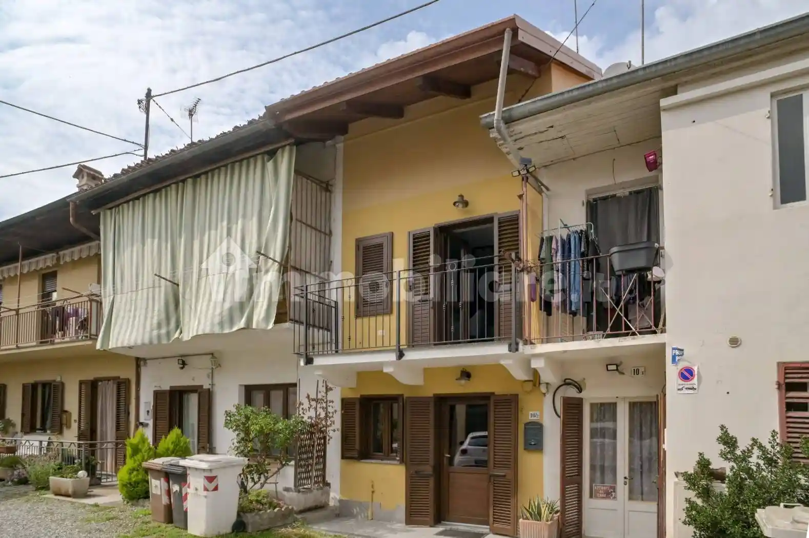 Casa indipendente in vendita a Druento