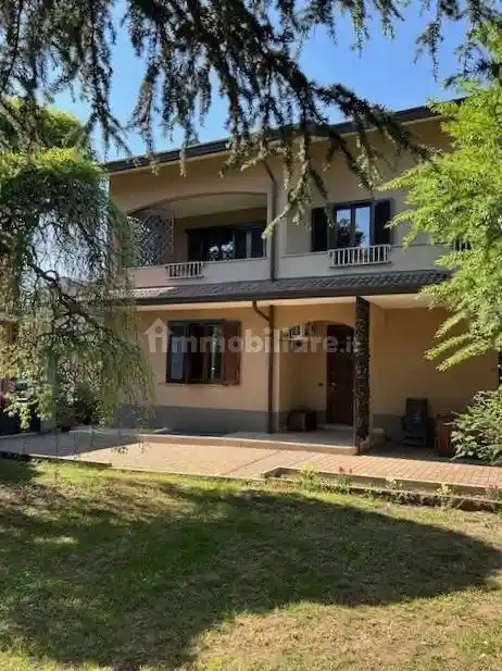 Villa in vendita a Origgio