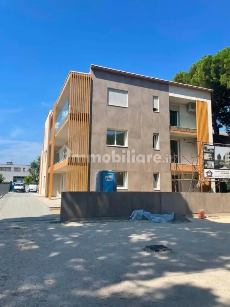 Appartamento in vendita a Cervia