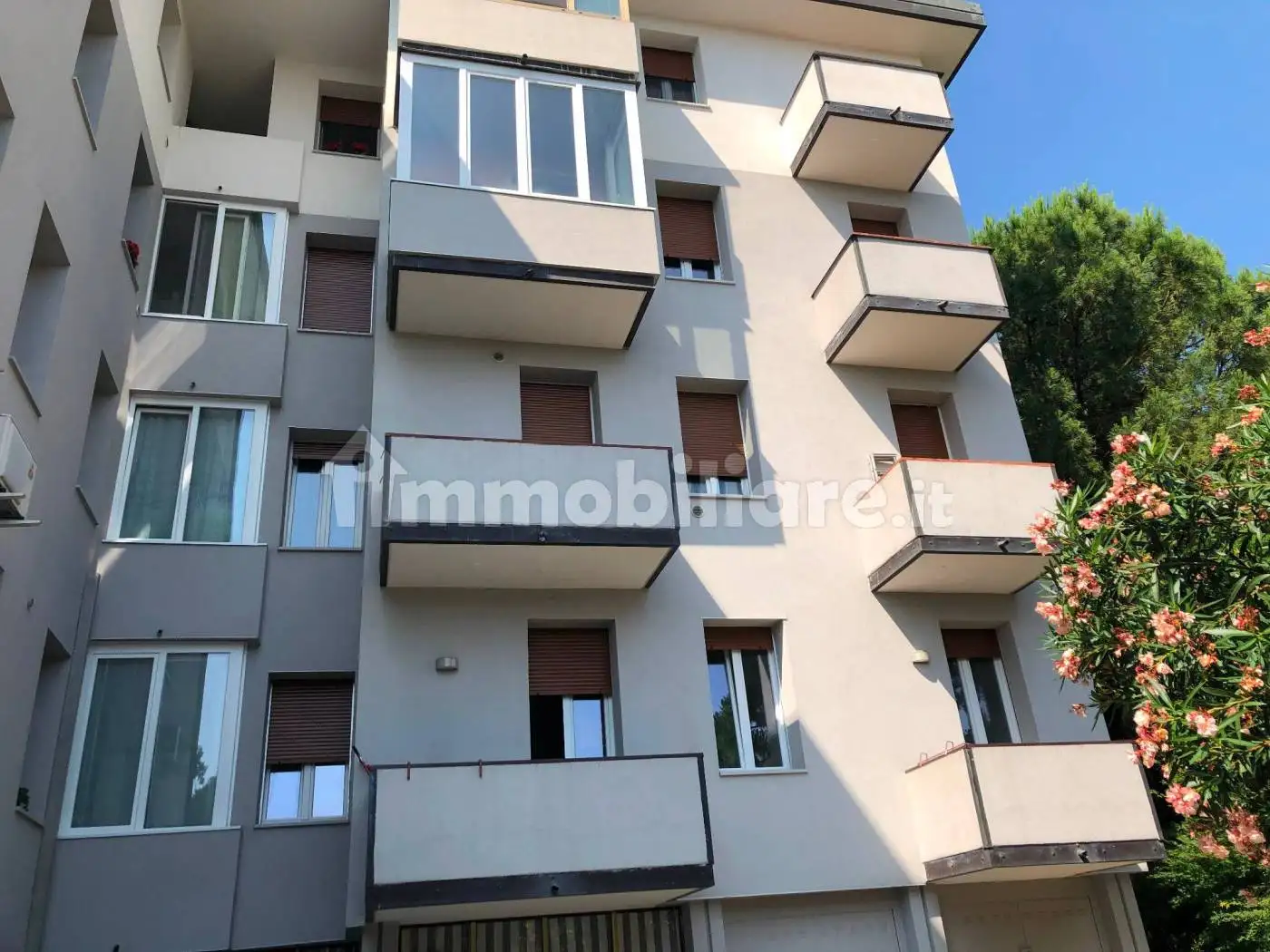 Appartamento in vendita a Vicenza