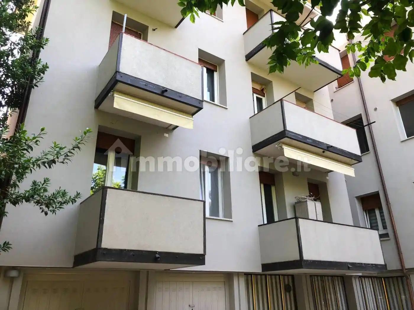 Quadrilocale buono stato, primo piano, Cattane, Vicenza - foto 2