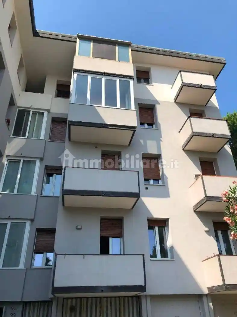 Quadrilocale buono stato, primo piano, Cattane, Vicenza - foto 4