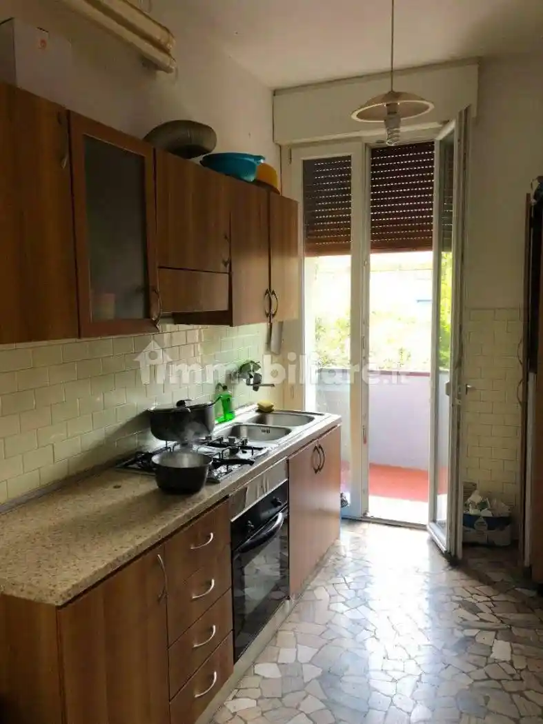 Quadrilocale buono stato, primo piano, Cattane, Vicenza - foto 5