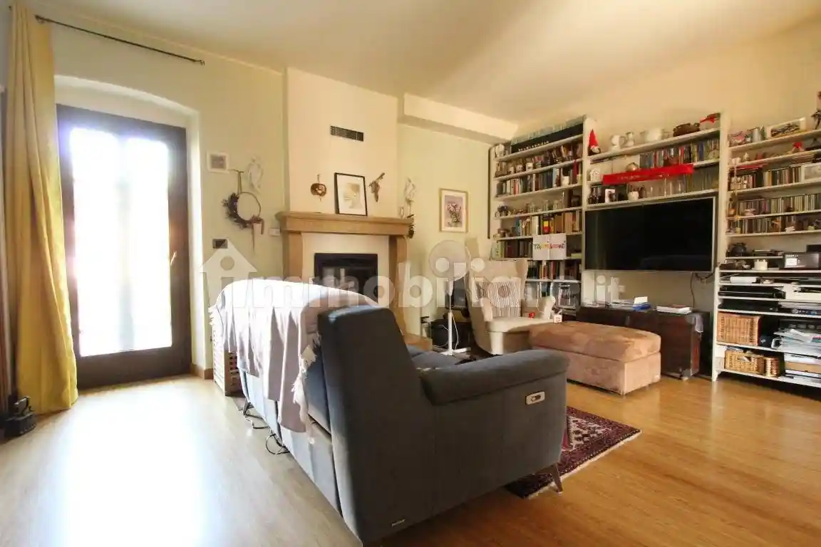 Appartamento in vendita a Verona