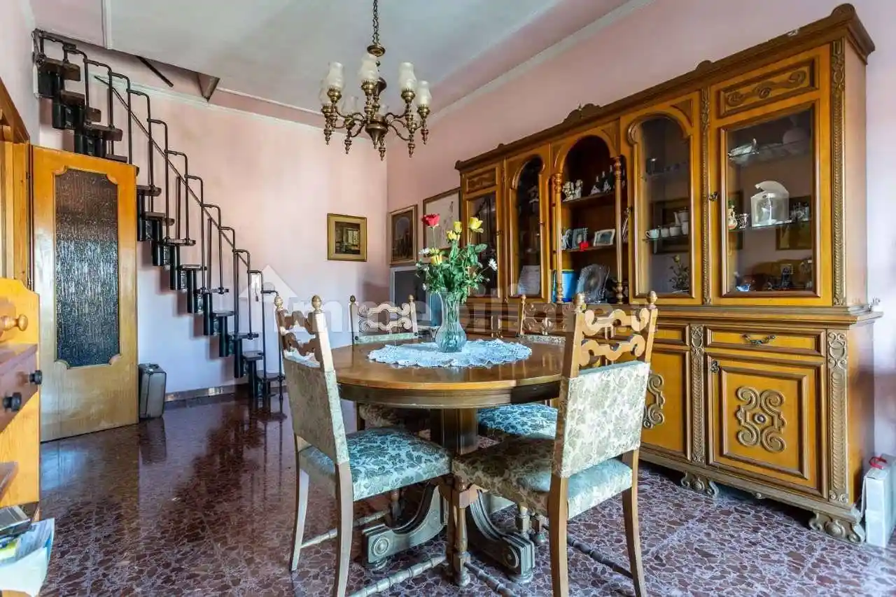 Quadrilocale via Pippo Tamburri, Alessandrino - Torre Spaccata, Roma - foto 3