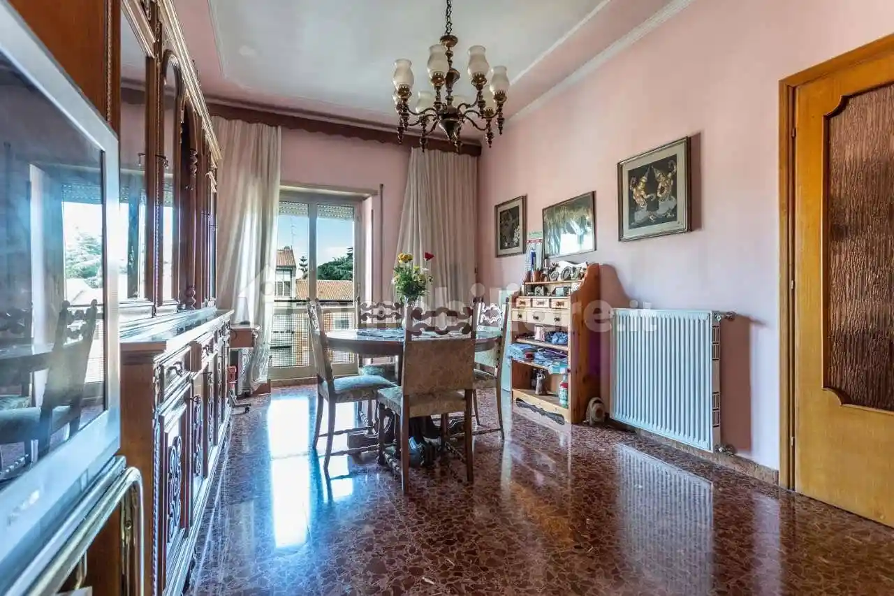 Quadrilocale via Pippo Tamburri, Alessandrino - Torre Spaccata, Roma - foto 4