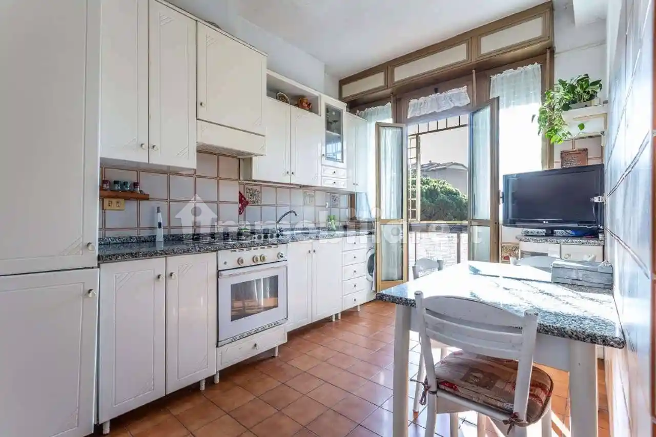 Quadrilocale via Pippo Tamburri, Alessandrino - Torre Spaccata, Roma - foto 5