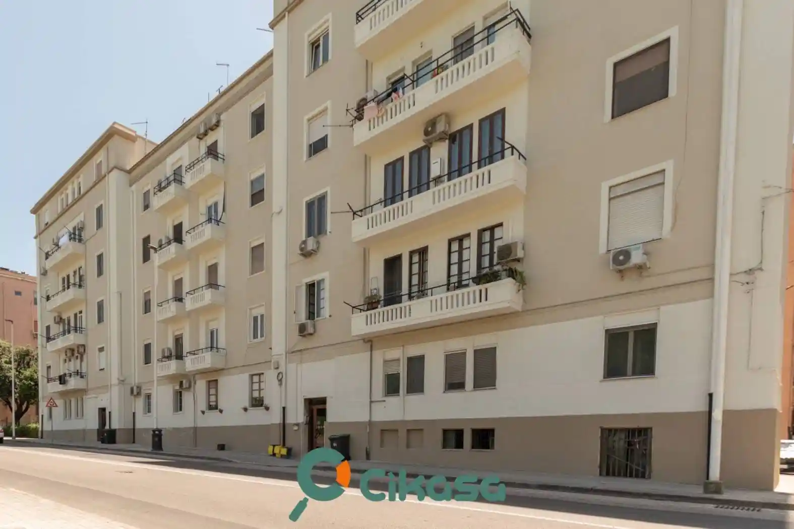 Appartamento in vendita a Cagliari