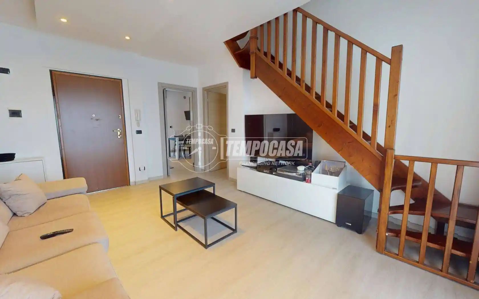 Appartamento in vendita a Brandizzo