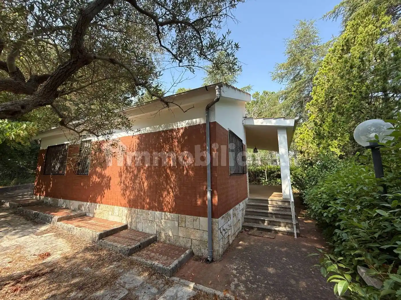 Villa in vendita a Cassano delle Murge