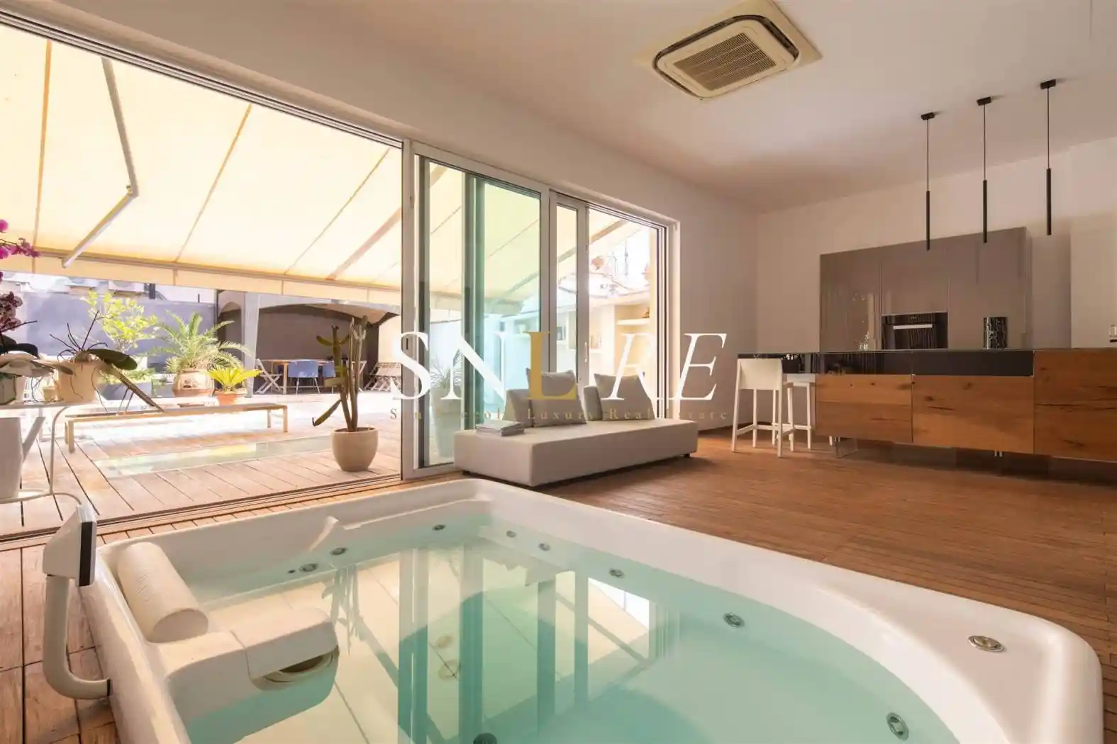 Appartamento in vendita a Firenze