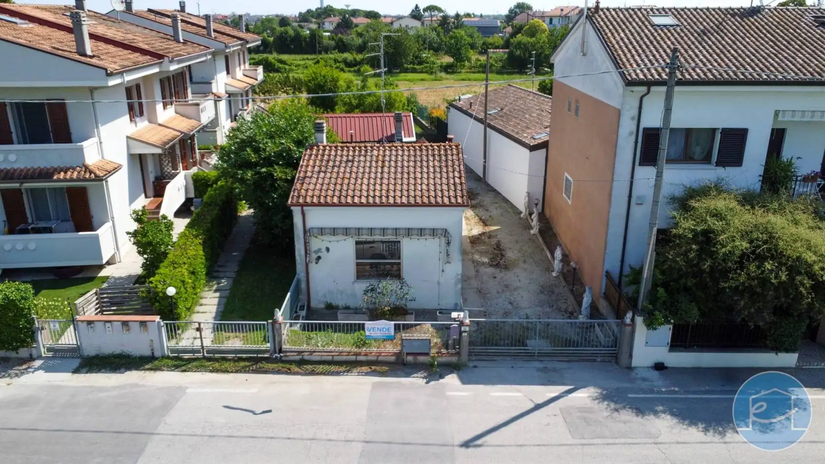 Casa indipendente in vendita a Cesenatico