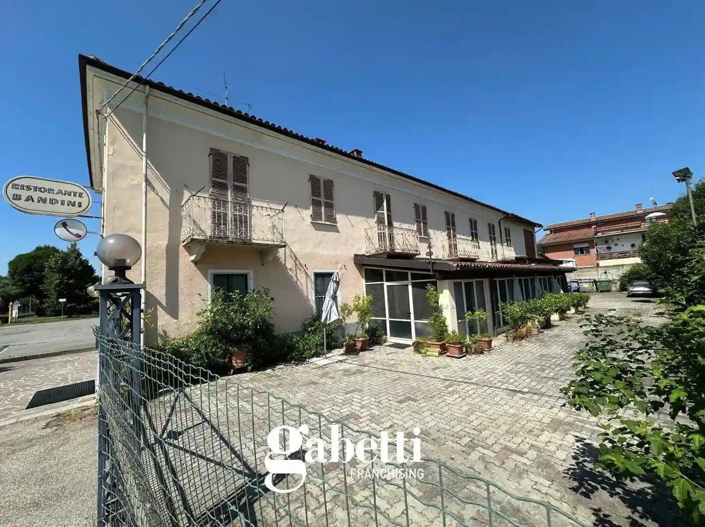 Palazzo - Edificio - foto 2