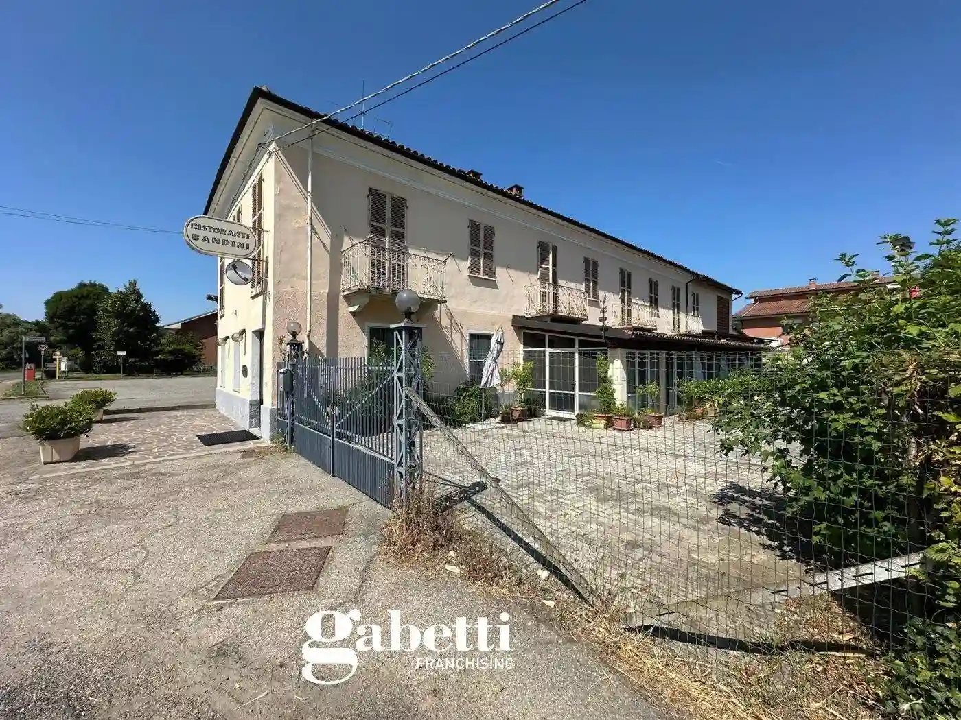 Palazzo - Edificio - foto 3