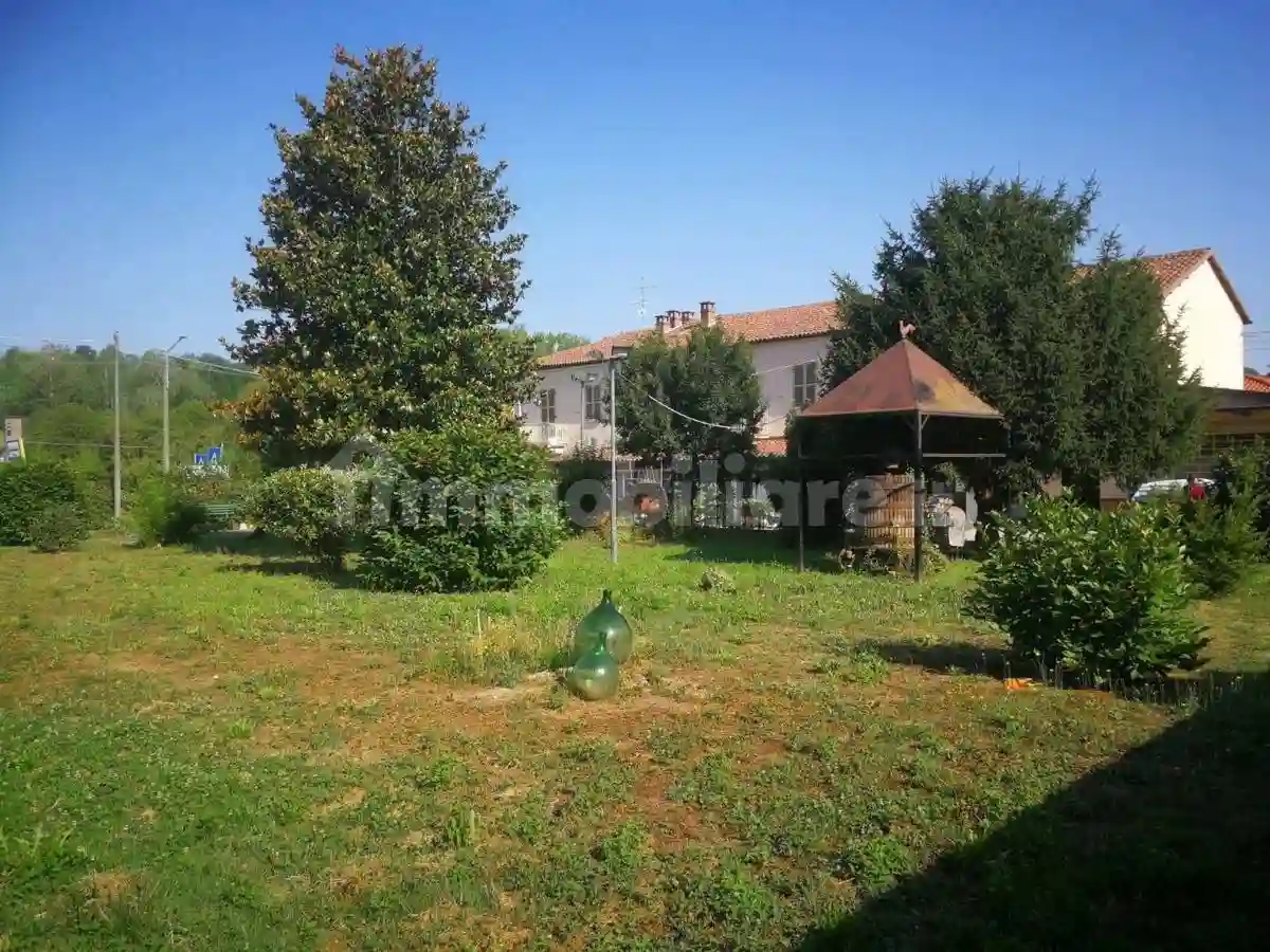 Palazzo - Edificio - foto 5