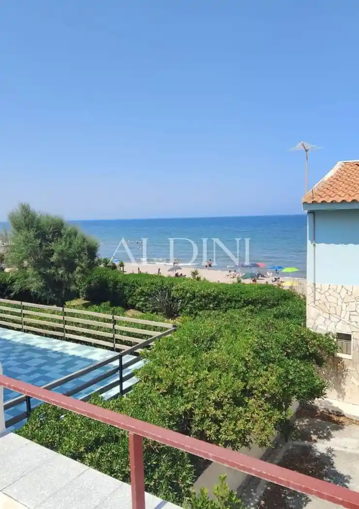 Villa in vendita a Augusta