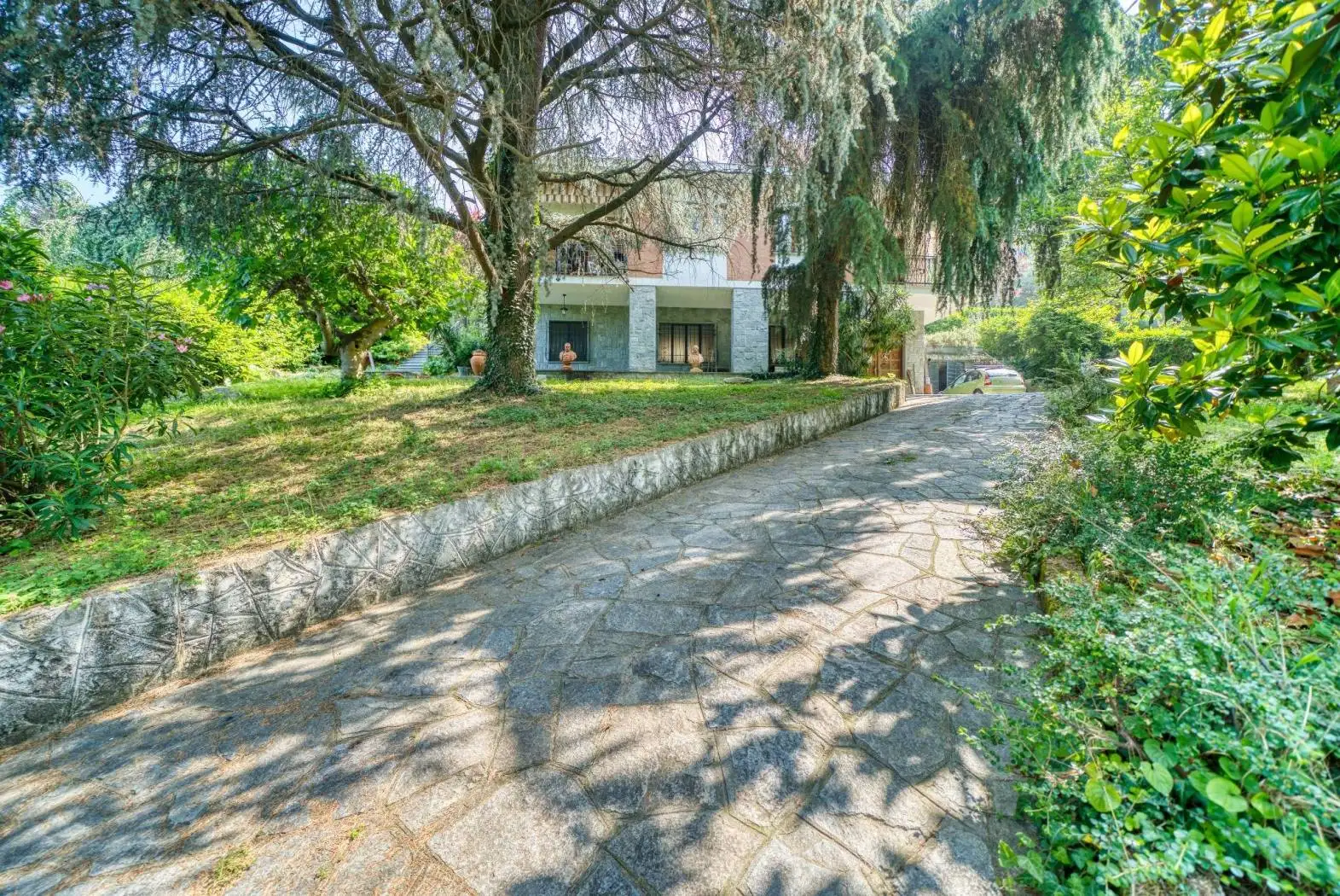 Villa in vendita a Moncalieri