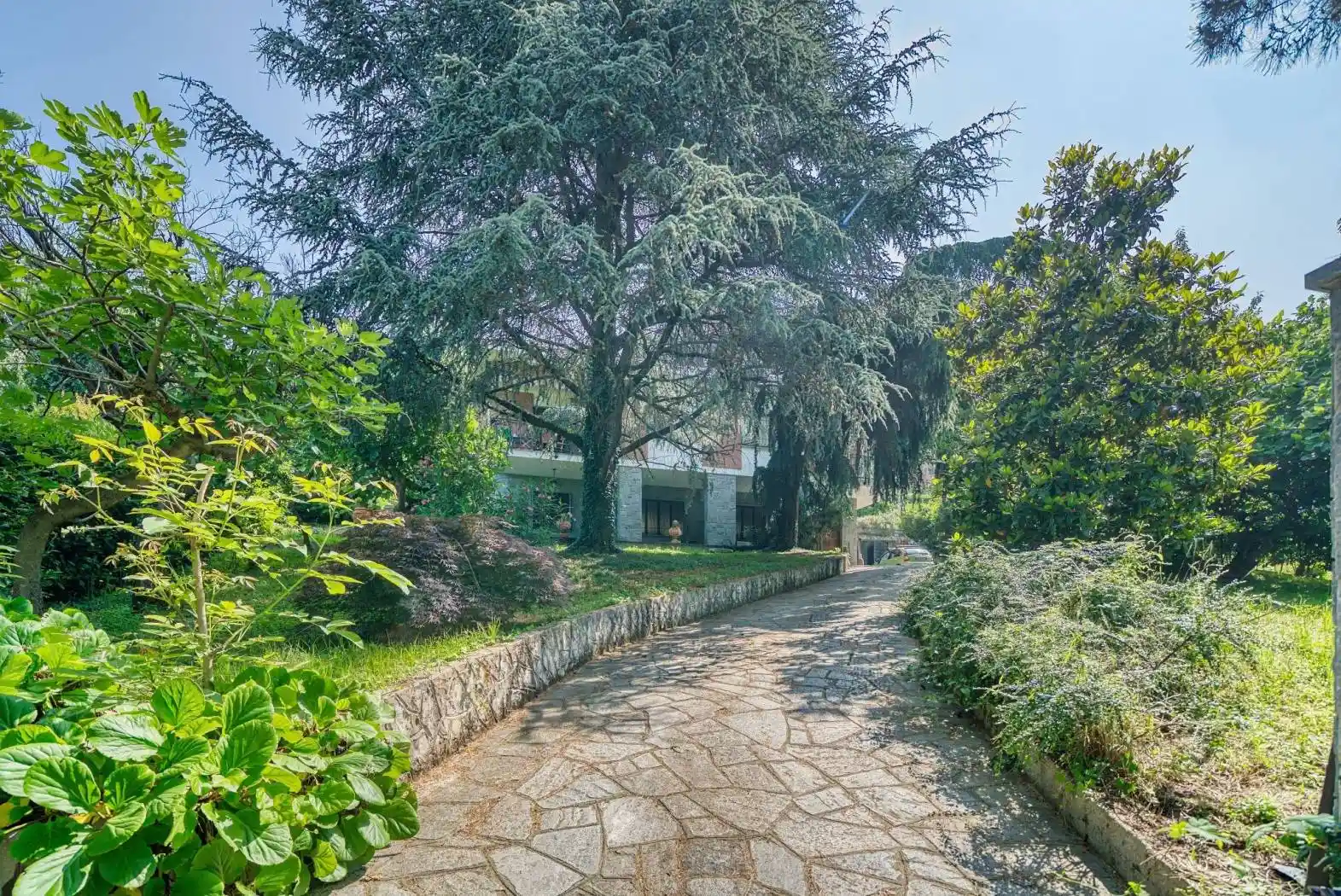 Villa unifamiliare Strada Giorgio Devalle 56, Boccia d'Oro, Moncalieri - foto 3