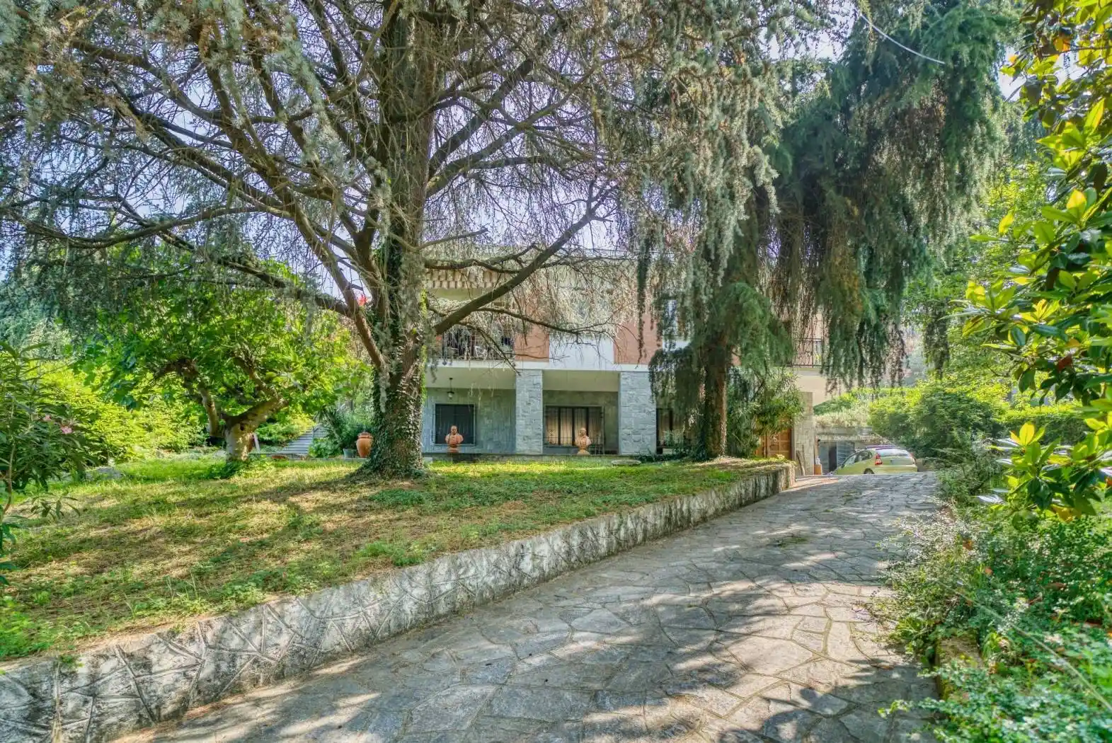 Villa unifamiliare Strada Giorgio Devalle 56, Boccia d'Oro, Moncalieri - foto 4
