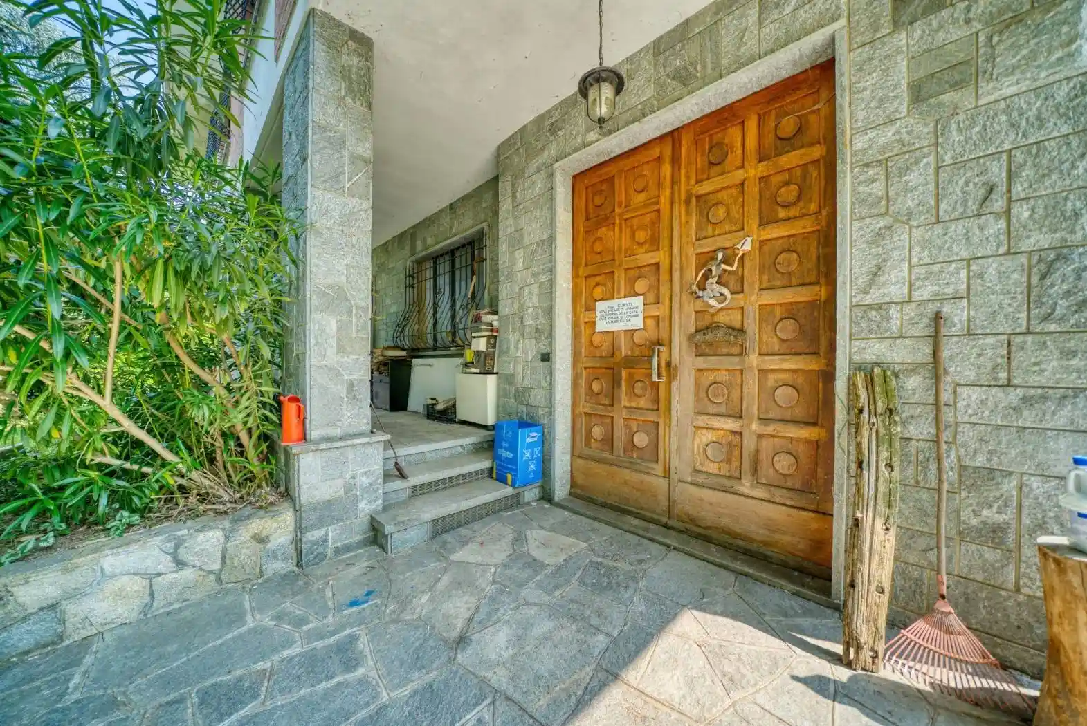 Villa unifamiliare Strada Giorgio Devalle 56, Boccia d'Oro, Moncalieri - foto 5