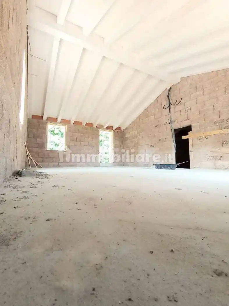 Villa in vendita a Campodarsego