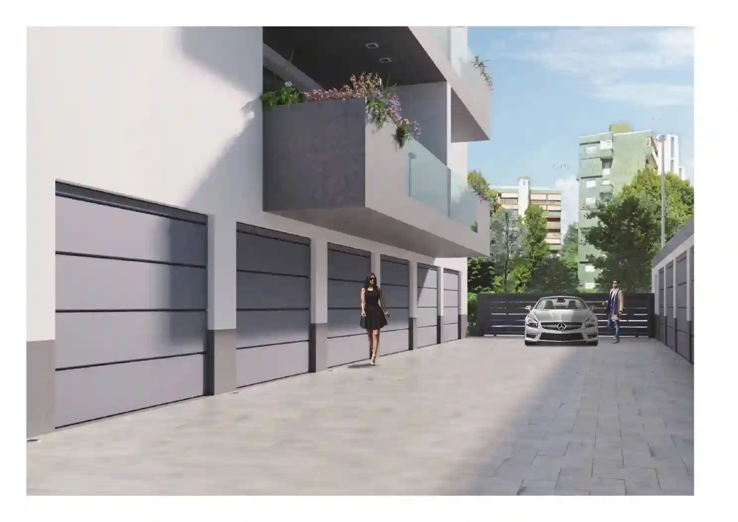 Appartamento - foto 4