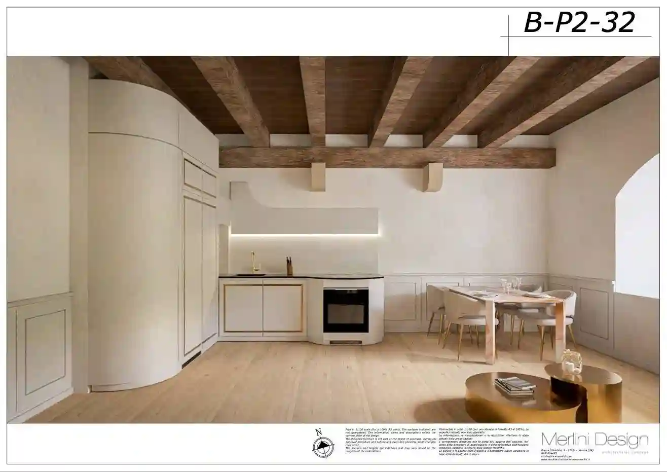 Appartamento - foto 4